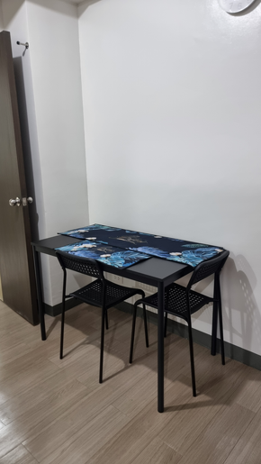 Dormy 283 - Fully Furnished 1 bedroom in Mandaluyong Near BGC 