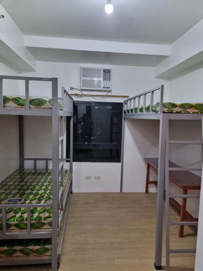 Dormy 179 - Furnished Studio Unit @ Pasay Taft near DLSU