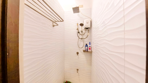 Dormy 923 - Studio Room for Rent in Pasig - Solo & Couple-Friendly Rental