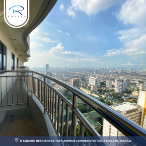 Dormy 334 - Looking for CONDO near DLSU and CSB? 