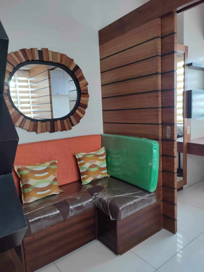 Dormy 189 - Fully Furnished Studio Unit in SMDC SUN RESIDENCES