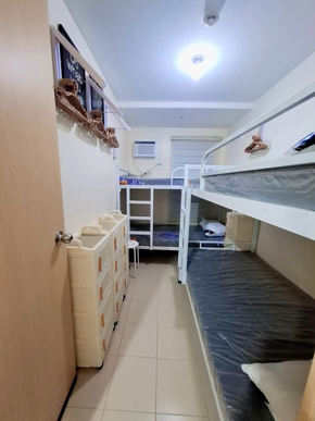 Dormy 599 - Condo Sharing Female Bedspace in Ortigas near CBD IPI Makati Eastwood