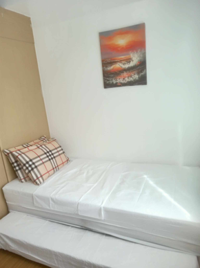 Dormy 354 - 1BR Fully Furnished Unit: Grace Residences, Taguig