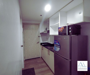 Dormy 877 - Bedspace in Vista Heights Residences (max 4 pax)