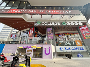 Dormy 1016 - Private Studio Near DLSU CSB Taft Manila good for 2 pax