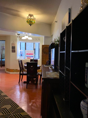 Dormy 309 - Spacious Condo Unit in Grand Palazzo Eastwood, Quezon City