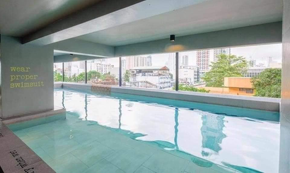 Dormy 618 - Studio Type 17sqm, 19sqm, 20sqm near LRT Quirino Station