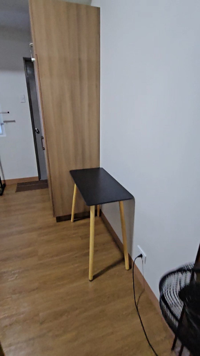Dormy 421 - Condo for Rent near Ateneo and UP Diliman