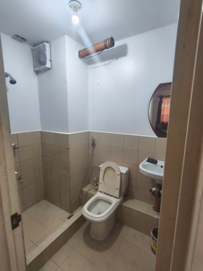 Dormy 999 - Studio Bare Condo Unit for Rent at Spazio Bernardo
