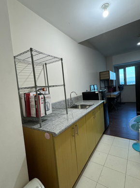 Dormy 247 - MANILA Taft Vito Cruz Condo Unit