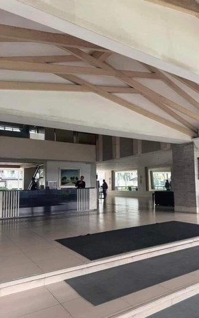 Dormy 637 - SMDC Field Residence (studio type) Condo for rent!! 