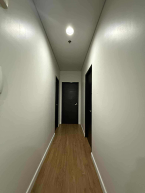 Dormy 747 - Room for Rent in Makati Solstice Tower 1 (Ayala Malls Circuit Lane)