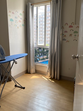 Dormy 279 - My New Listing 2BR 37SQM  LOWRISE CONDO 