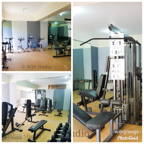 Dormy 146 - Bedspace for Working Professionals in Alabang Muntinlupa