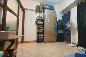 Dormy 284 - 1-bedroom with balcony condo for rent