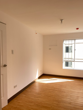 Dormy 987 - Studio 2BR Condo Unit at MetroTowne Las Pinas
