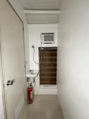 Dormy 181 - Room for Rent near Alabang, Las Pinas