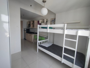 Dormy 871 - Vista Taft Residences (Max 2 pax)