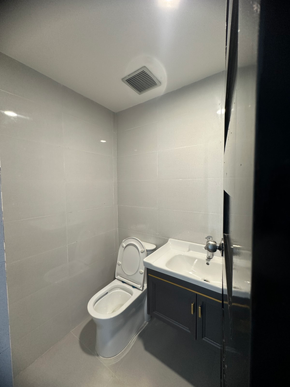 Dormy 174 - BARE STUDIO DE LUXE FOR RENT near DLSU/BENILDE