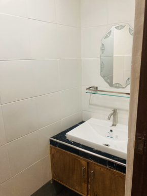 Dormy 248 - Female Bedspace Dormitory Near Feu Nrmf Quezon City 