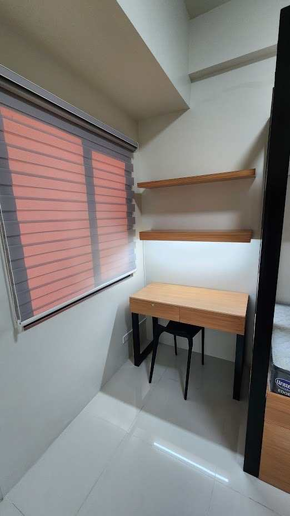 Dormy 313 - Condo for lease near De La Salle University