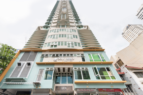 Dormy 498 -  CONDO FOR RENT at BAY AREA SUITES📍