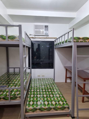Dormy 179 - Furnished Studio Unit @ Pasay Taft near DLSU