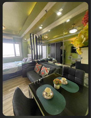 Dormy 358 - Affordable Staycation: Grace Residences, Taguig
