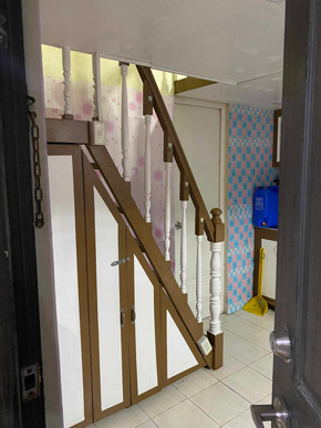 Dormy 261 - Crown Tower University Belt: Fully Furnished
