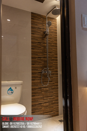 Dormy 127 - Premium Fully Furnished Condo Unit near Review Center in U-Belt Manila