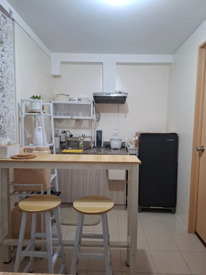 Dormy 599 - Condo Sharing Female Bedspace in Ortigas near CBD IPI Makati Eastwood