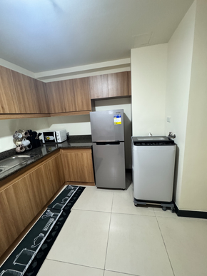 Dormy 603 - 2BR Fully Furnished Condo in KAI Garden Residences, Mandaluyong