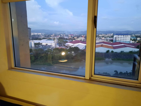 Dormy 62 - Circulo Verde QC