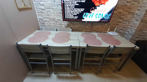 Dormy 292 - Cuartel Family Suites Accommodates 8pax 