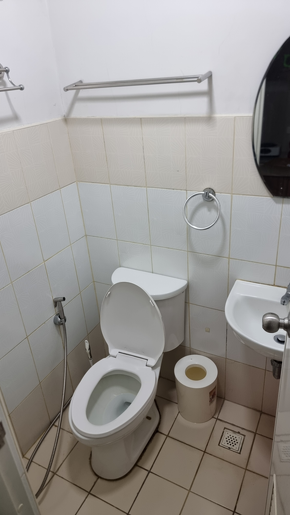 Dormy 545 - Fully Furnished 1 Bedroom For Rent near DLSU CSB Taft Manila