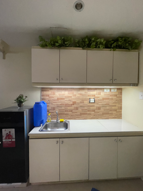 Dormy 692 - SUN Residences (SMDC) with brand new Fridge; across UDMC & near UST