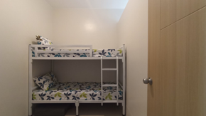 Dormy 485 - 2BR Unit In Vine Residences, SM Novaliches, QC