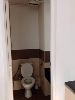 Dormy 944 - Bare Condo Unit for Rent in Muntinlupa