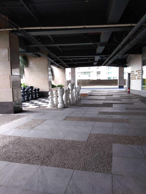 Dormy 531 - R Square Residences