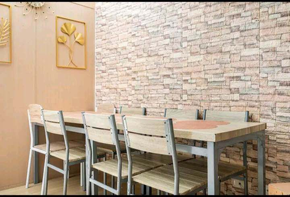 Dormy 292 - Cuartel Family Suites Accommodates 8pax 
