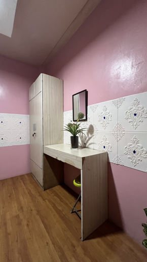 Dormy 1 - Female Dormitory Bedspace for Rent near UST and U-Belt