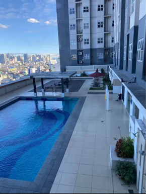 Dormy 135 - Taft Avenue Manila Studio Unit for Rent