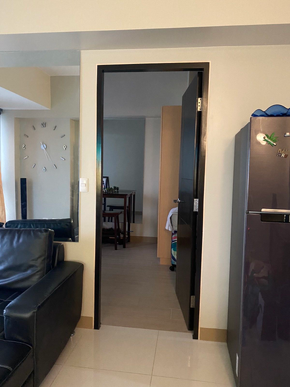 Dormy 185 - 1 Bedroom for rent in One Eastwood