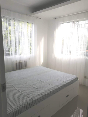 Dormy 342 - 2 BEDROOM FULLY FURNISHED 40 sqm 