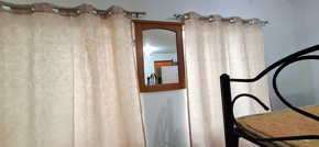 Dormy 1040 - Semi Furnished Studio Condo Unit for Rent at Fountain Breeze