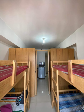 Dormy 598 - The Silk Residences 