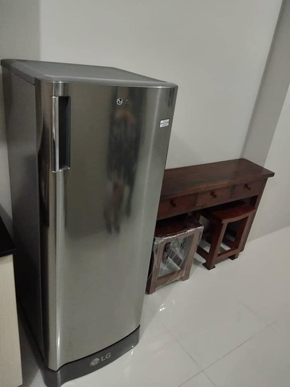 Dormy 219 - VISTA TAFT RESIDENCES STUDIO UNIT