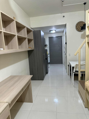 Dormy 682 - Condo for Rent near UST in Torre Central