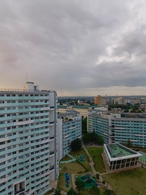 Dormy 52 - The Residences at Commonwealth by Century