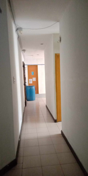 Dormy 549 - Singalong dormitory malate
